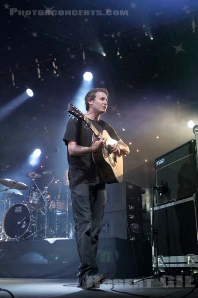 BEN HOWARD - 2012-06-22 - PARIS - Hippodrome de Longchamp - 